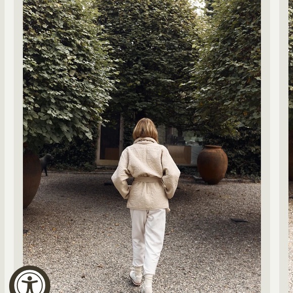 NEW BARN coat from Shoppes Size 1 - Picture 2 of 14